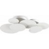 Ideal Lux 285207 CLOUD stropné svietidlo LED 51W/3150lm 3000K biela, opál