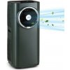 Klarstein Kraftwerk Eco Smart 11, mobilná klimatizácia 3 v 1, 11 500 BTU, diaľkové ovládanie, ovládanie pomocou aplikácie (ACO15-Kraftwerk11KB)