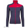 High Point Cascade Lady Sweatshirt Red/Blue