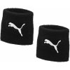 Potítko Puma CAT WRISTBAND čierne 051156-01