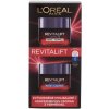 L'Oréal Paris Revitalift Omladzujúci krém Revitalift Laser X3 50 ml + Omladzujúci nočný krém Revitalift Laser X3 Night 50 ml darčeková sada