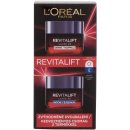 L'Oréal Paris Revitalift Omladzujúci krém Revitalift Laser X3 50 ml + Omladzujúci nočný krém Revitalift Laser X3 Night 50 ml darčeková sada