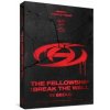 Ateez: The Fellowship: Break The Wall: In Seoul - 2Blu-ray