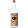 Tito´s Handmade Vodka 40% 0,7 l (čistá fľaša)