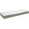 MPO matrac MYSTICA, 160x200x18 cm, poťah Silver active