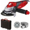 Einhell TE-AG 125/750 Kit
