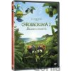 Chrobáčikovia 2: Ďaleko od domova DVD