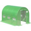 Cultivo 2x3 m zelená
