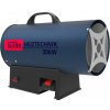 Plynový ohrievač s aku ventilátorom GH 18-201-05 30 kW Güde