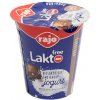 Rajo Laktofree Jogurt smotanový bezlaktózový čokoláda