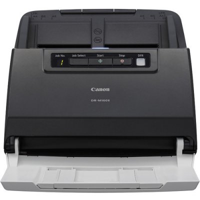 Canon imageFORMULA DR-M160 II