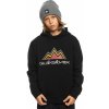 Technická mikina Quiksilver Big Logo Snow Youth Hoodie true black 8 rokov 23/24 - Odosielame do 24 hodín