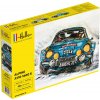 Heller Alpine A110 (1600) 1/24