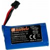 DF Models Li-Ion Aku 7,4 V / 800mAh pre 9945