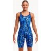 Funkita Wing Streak Fast Legs One Piece Blue M - UK34 + výmena a vrátenie do 30 dní s poštovným zadarmo