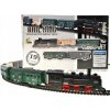 Vláčik Rail King RC0355 100 x 67 cm