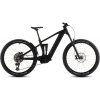 Elektro bicykel Cube Stereo Hybrid One44 EX blackline 2026