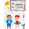 Jiří Models Zošit aktivít- LOGICKÉ MYSLENIE