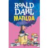 Matilda - Quentin Blake (ilustrátor), Roald Dahl