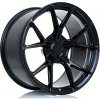 JUDD JSF5 hliníkové disky 11x20 5x130 ET15 DO 50 GLOSS BLACK