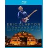 AT 70 LIVE R.A.H. 15 SLOWHAND