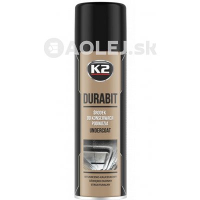 K2 DURABIT 500ml