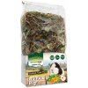 Nature Land Krmivo Complete pre morčatá 600 g