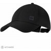 BUFF Summit šiltovka, solid black L/XL