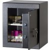 T-SAFE Nábytkový trezor NT 12 LG, třída I