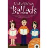 Little Voices - Ballads + CD