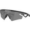 Oakley Sphaera Slash - Matte Black/Prizm Black Polarized one size