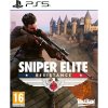 Sniper Elite: Resistance (PS5)