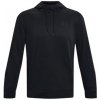Pánska mikina Under Armour Rival Hoodie S Čierna