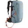 Ortovox Avabag Litric Tour 30 - NOVÉ FARBY 2025 Farba: Glacier Grey