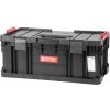 QBRICK System Two Toolbox Plus + 2 x System Two Organizer Multi