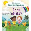 Čo sú oblaky? Kuk pod okienko