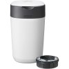 Tommee Tippee Twist & Click White kôš na plienky kazeta do koša 1 ks