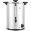 Kanvica na horúce nápoje s jednou stenou, HENDI, 20L, 220-240V/2500W, 415x382x(H)480mm