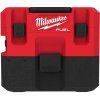 Milwaukee M12 FUEL Vysávač na mokré a suché vysávanie 4933478186
