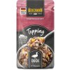 Belcando Mastercraft Topping Duck 24 x 100 g