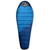 Trimm BALANCE WIDE sea blue/mid.blue Veľkosť: 205P spací vak