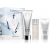 Sensai Cellular Performance denný liftingový krém SPF 30 50 ml + krémové mydlo 30 ml + hydratačná pleťová voda 20 ml