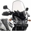 KAPPA číre plexi, KAPPA M009-776