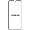 engaroGuard Hydrogel - ochranná fólia - Samsung Galaxy M33 priesvitná nepoužívam kryt = fólia na celý displej 1 kus s výrezom prednej kamery