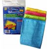 Clanax Standart švédska utierka mikrovlákno 40 x 35 cm 240 g 1 ks