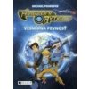 Hviezdni rytieri 1 – Vesmírna pevnosť - Michael Peinkofer