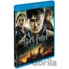 Harry Potter a Relikvie smrti - část 2. Blu-ray