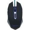 Herná myš Gembird, USB, modrá | Gembird