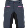 Karpos BALLISTIC EVO dámske kraťasy ombre blue/black S