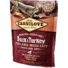 CARNILOVE Duck and Turkey Large Breed cats – Muscles, Bones, Joints 400g